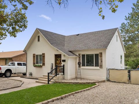 Photo of 562 S 300 W, Brigham City, UT 84302 (MLS # 2114914) Photo of 562 S 300 W, Brigham City, UT 84302 (MLS # 2114914)