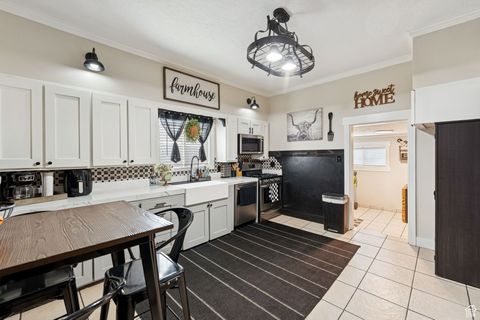 Tiny photo for 562 S 300 W, Brigham City, UT 84302 (MLS # 2114914)