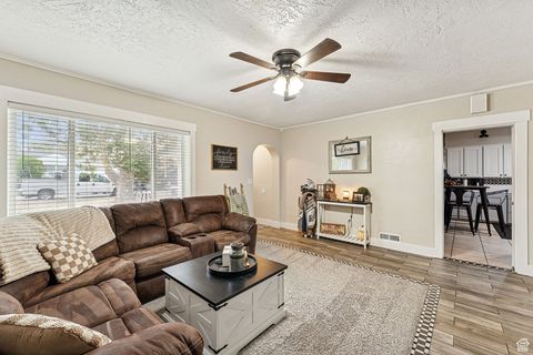 Tiny photo for 562 S 300 W, Brigham City, UT 84302 (MLS # 2114914)
