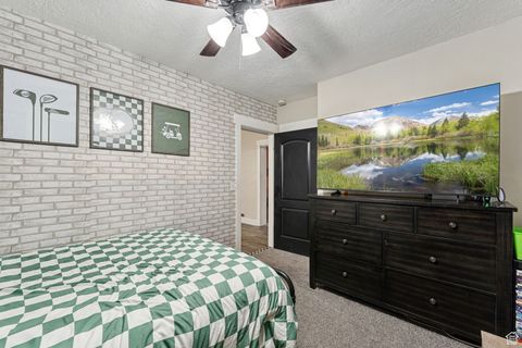 Tiny photo for 562 S 300 W, Brigham City, UT 84302 (MLS # 2114914)