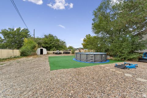 Tiny photo for 562 S 300 W, Brigham City, UT 84302 (MLS # 2114914)