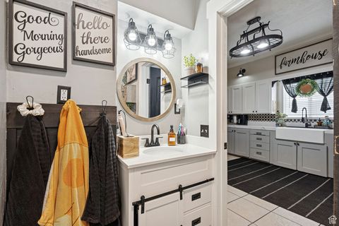 Tiny photo for 562 S 300 W, Brigham City, UT 84302 (MLS # 2114914)