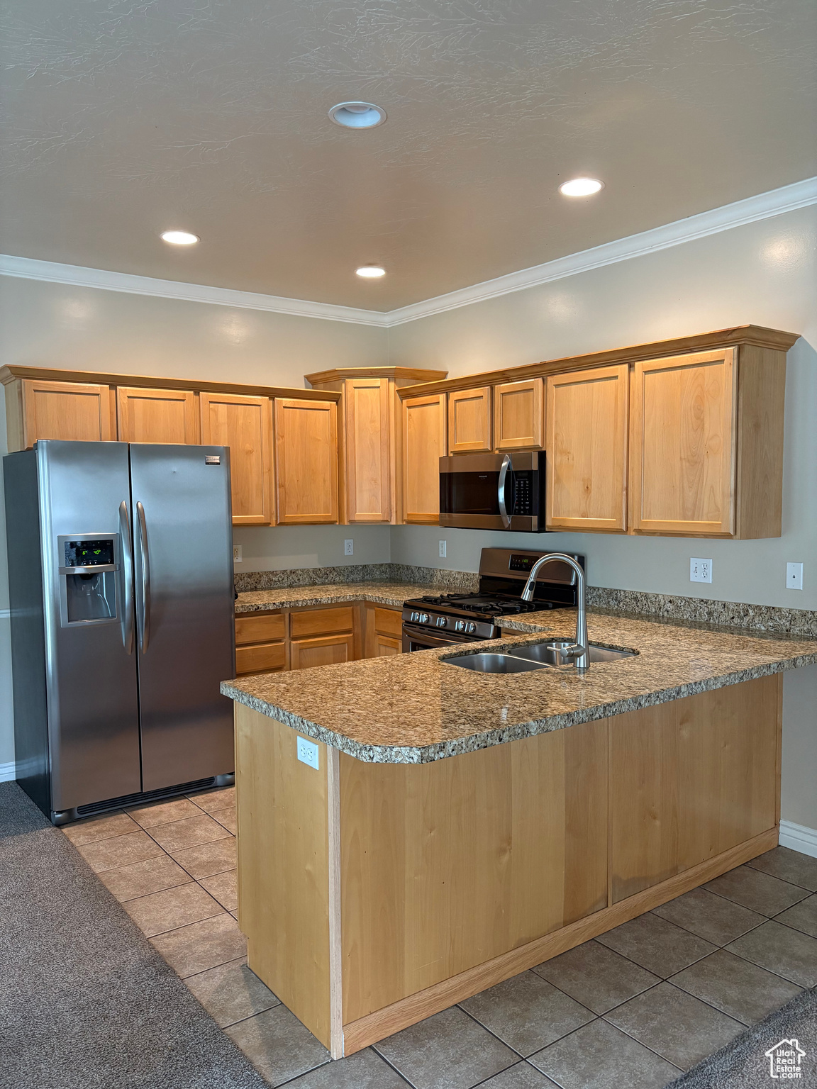 COTTAGES - Residential