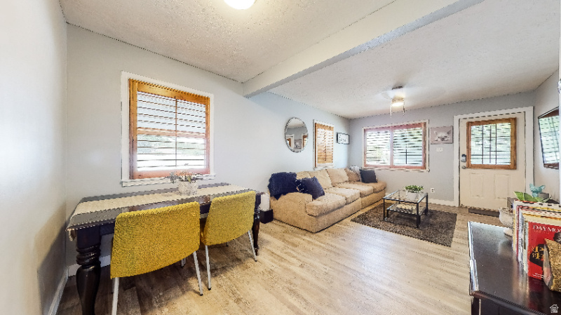 HOFFMAN HEIGHTS - Residential