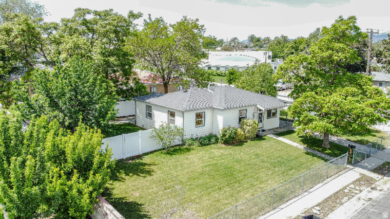 HOFFMAN HEIGHTS - Residential