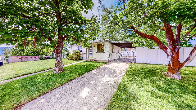 HOFFMAN HEIGHTS - Residential