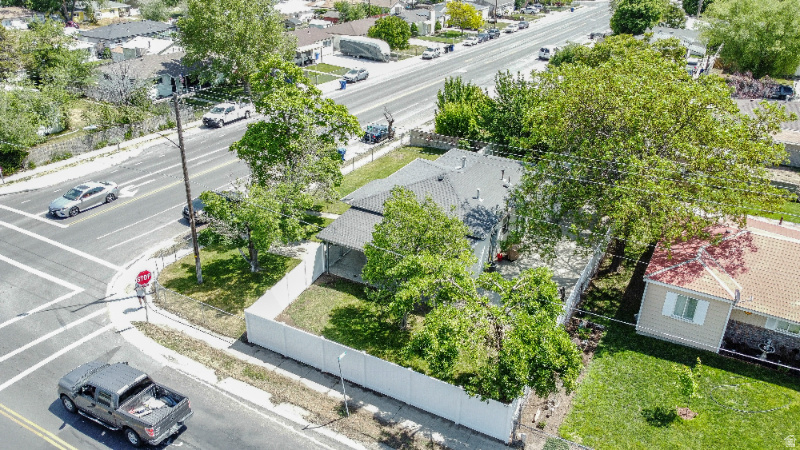 HOFFMAN HEIGHTS - Residential