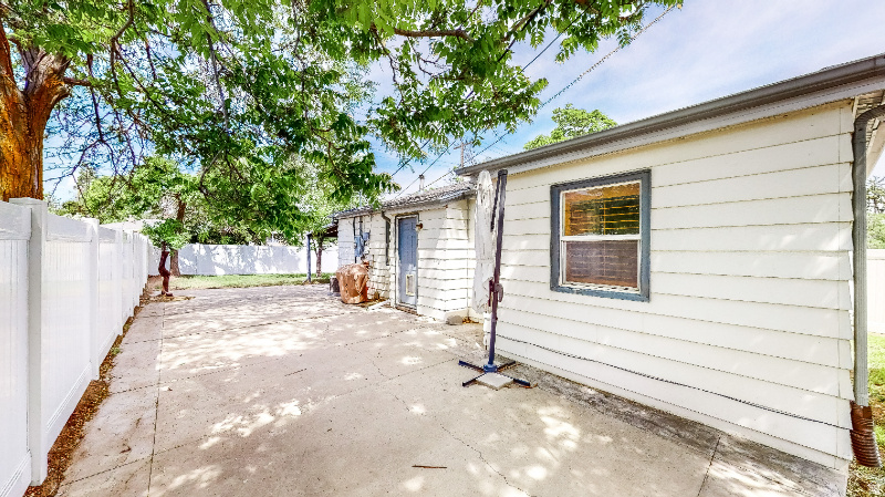 HOFFMAN HEIGHTS - Residential