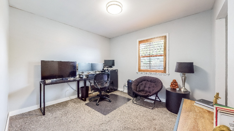 HOFFMAN HEIGHTS - Residential