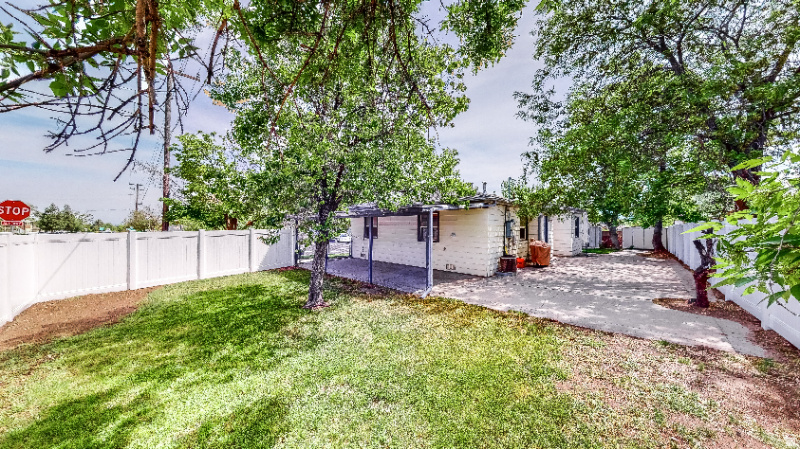 HOFFMAN HEIGHTS - Residential