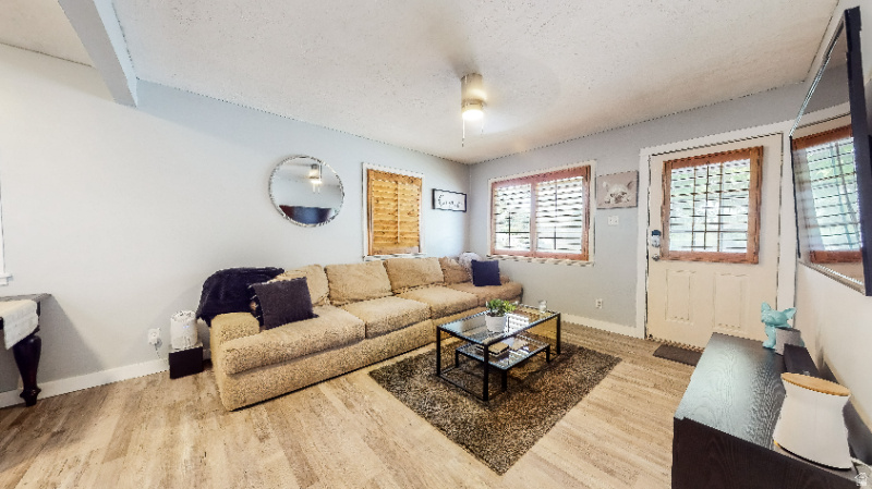 HOFFMAN HEIGHTS - Residential