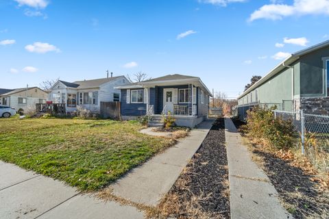 Tiny photo for 557 N 1200 W, Salt Lake City, UT 84116 (MLS # 2127060)