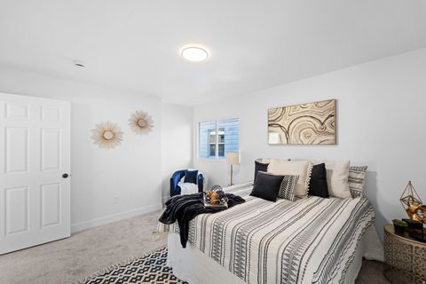 Tiny photo for 557 N 1200 W, Salt Lake City, UT 84116 (MLS # 2127060)