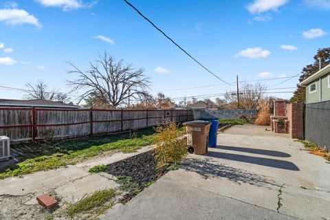 Tiny photo for 557 N 1200 W, Salt Lake City, UT 84116 (MLS # 2127060)