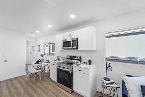 Tiny photo for 557 N 1200 W, Salt Lake City, UT 84116 (MLS # 2127060)