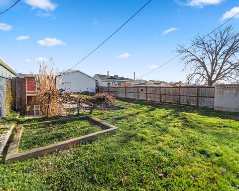 Tiny photo for 557 N 1200 W, Salt Lake City, UT 84116 (MLS # 2127060)