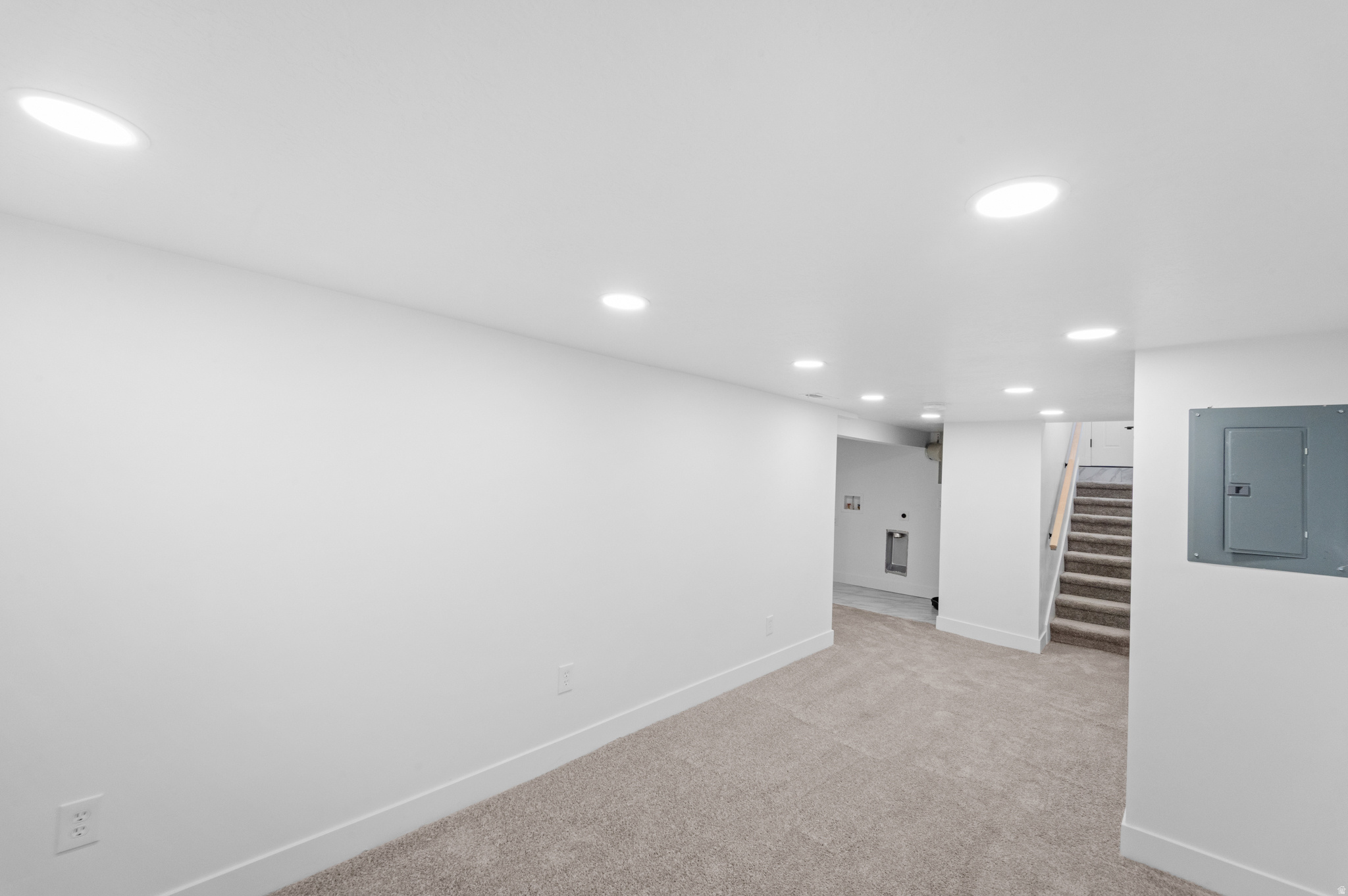 OAKLEY - Residential