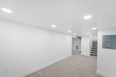 Tiny photo for 557 N 1200 W, Salt Lake City, UT 84116 (MLS # 2127060)