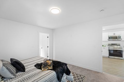 Tiny photo for 557 N 1200 W, Salt Lake City, UT 84116 (MLS # 2127060)