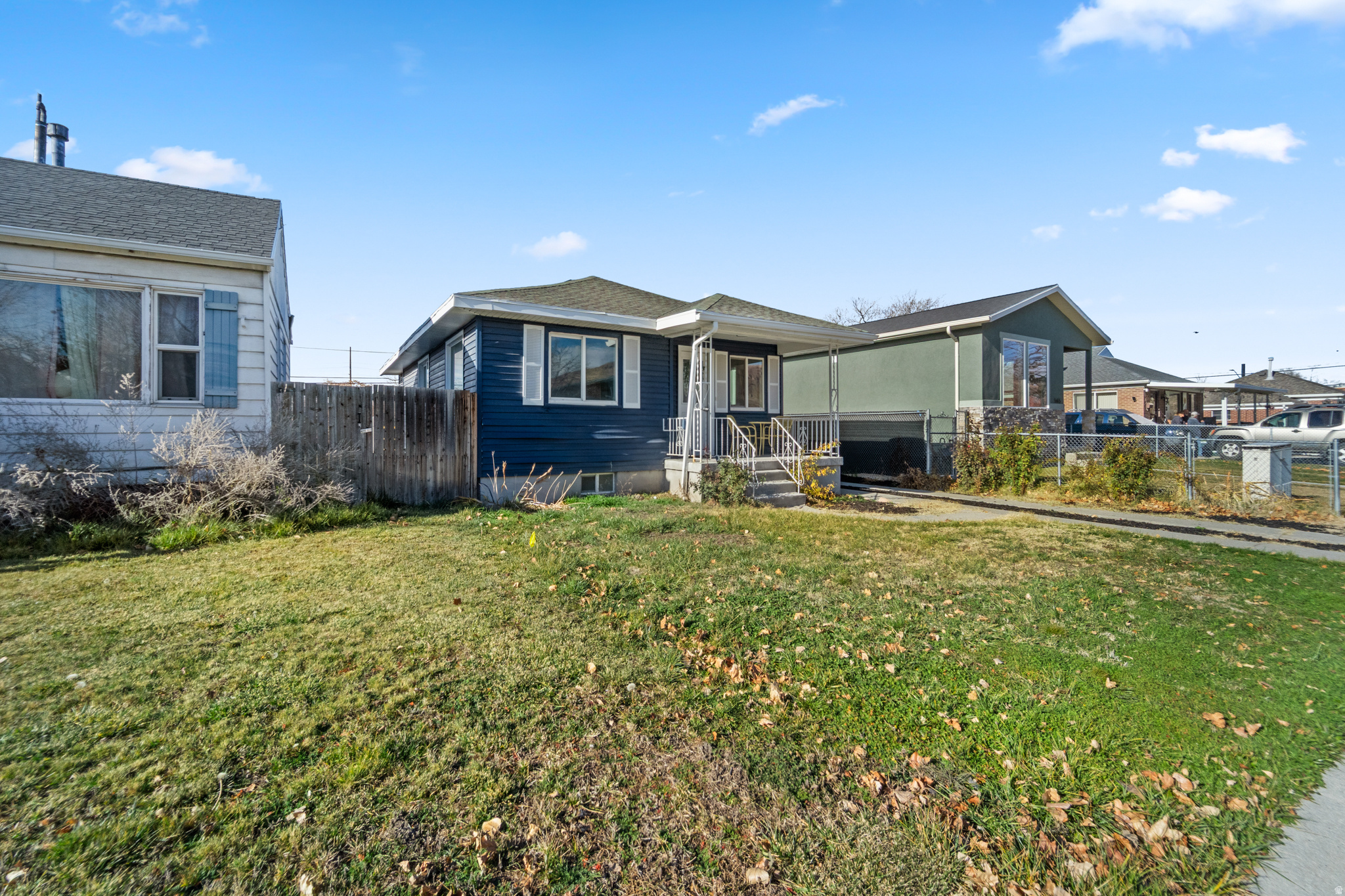 OAKLEY - Residential