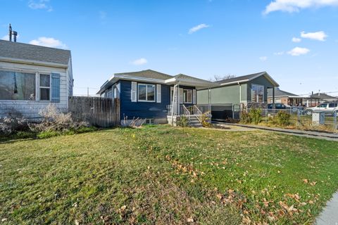 Tiny photo for 557 N 1200 W, Salt Lake City, UT 84116 (MLS # 2127060)