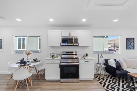 Tiny photo for 557 N 1200 W, Salt Lake City, UT 84116 (MLS # 2127060)