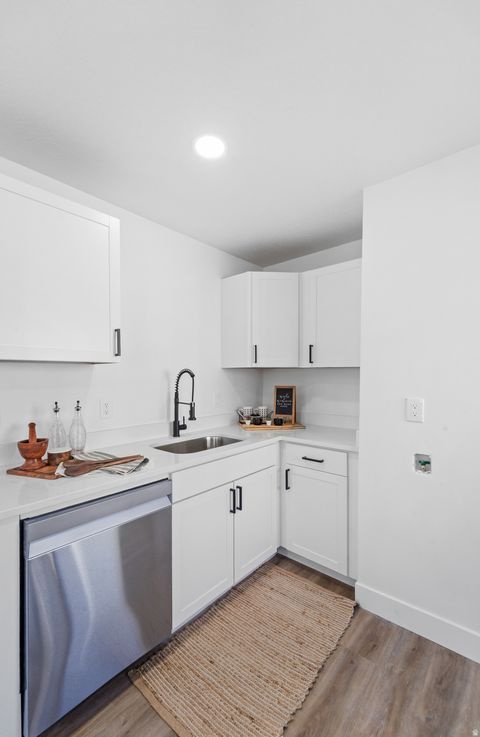 Tiny photo for 557 N 1200 W, Salt Lake City, UT 84116 (MLS # 2127060)
