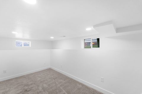 Tiny photo for 557 N 1200 W, Salt Lake City, UT 84116 (MLS # 2127060)
