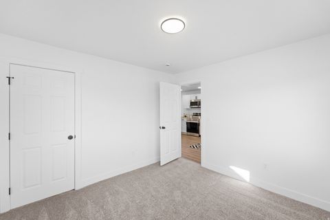 Tiny photo for 557 N 1200 W, Salt Lake City, UT 84116 (MLS # 2127060)
