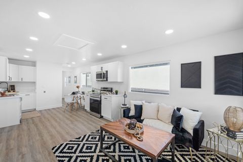 Tiny photo for 557 N 1200 W, Salt Lake City, UT 84116 (MLS # 2127060)