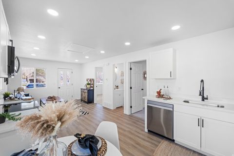 Tiny photo for 557 N 1200 W, Salt Lake City, UT 84116 (MLS # 2127060)