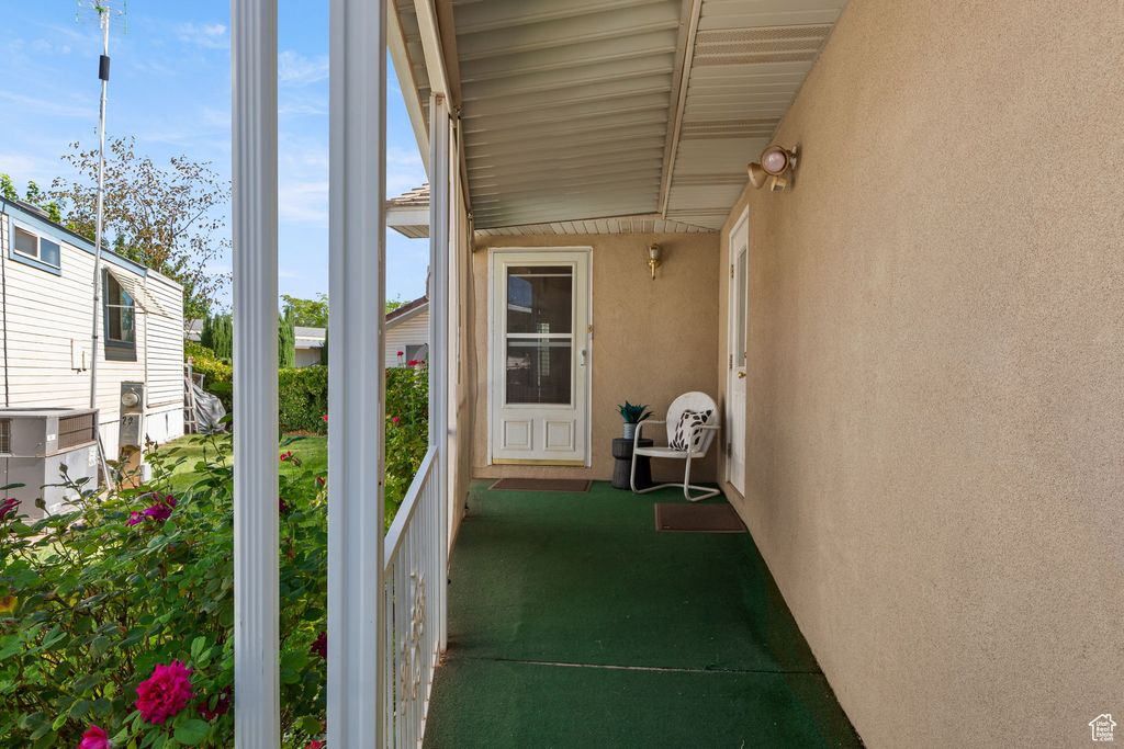 Photo of 180 N 1100 E #24, Washington, UT 84780 (MLS # 2115205)