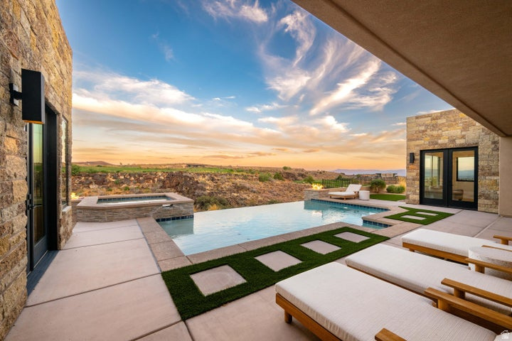 ESTATES AT VALDERRA PH 2 - Residential