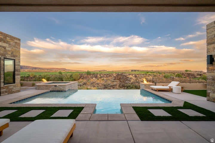 ESTATES AT VALDERRA PH 2 - Residential