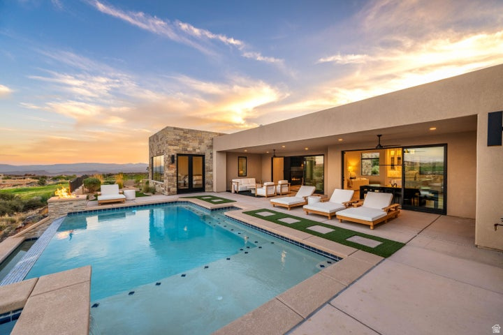 ESTATES AT VALDERRA PH 2 - Residential