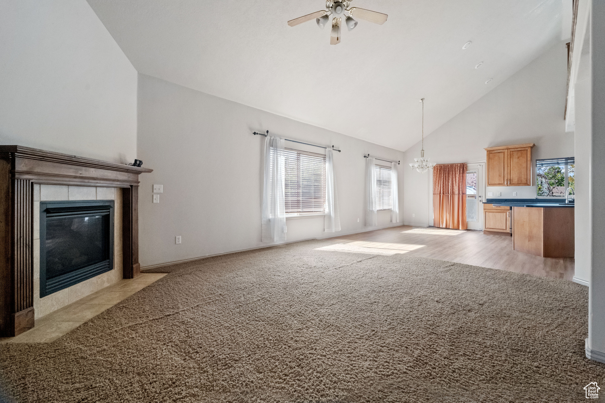 RIVER OAKS - Residential Lease