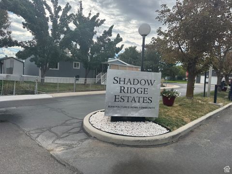 Tiny photo for 5075 W 4700 S #66, Kearns, UT 84118 (MLS # 2114432)