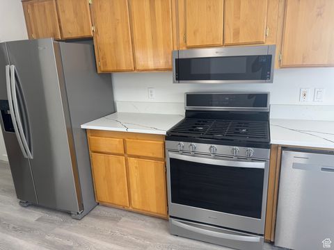 Tiny photo for 5075 W 4700 S #66, Kearns, UT 84118 (MLS # 2114432)