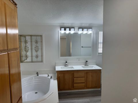 Tiny photo for 5075 W 4700 S #66, Kearns, UT 84118 (MLS # 2114432)