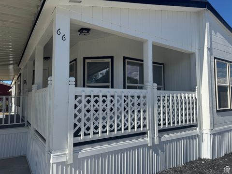 Tiny photo for 5075 W 4700 S #66, Kearns, UT 84118 (MLS # 2114432)
