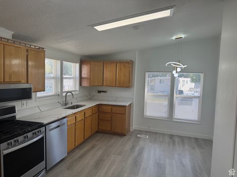 Tiny photo for 5075 W 4700 S #66, Kearns, UT 84118 (MLS # 2114432)
