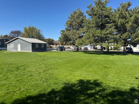 Tiny photo for 5075 W 4700 S #66, Kearns, UT 84118 (MLS # 2114432)