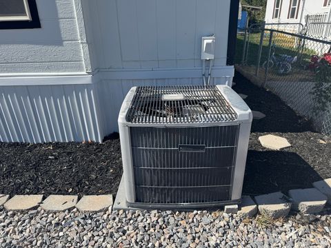 Tiny photo for 5075 W 4700 S #66, Kearns, UT 84118 (MLS # 2114432)