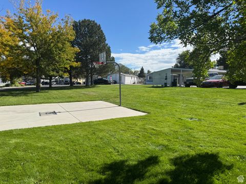 Tiny photo for 5075 W 4700 S #66, Kearns, UT 84118 (MLS # 2114432)