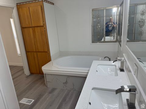 Tiny photo for 5075 W 4700 S #66, Kearns, UT 84118 (MLS # 2114432)
