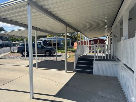 Tiny photo for 5075 W 4700 S #66, Kearns, UT 84118 (MLS # 2114432)