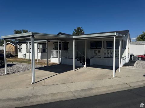 Tiny photo for 5075 W 4700 S #66, Kearns, UT 84118 (MLS # 2114432)