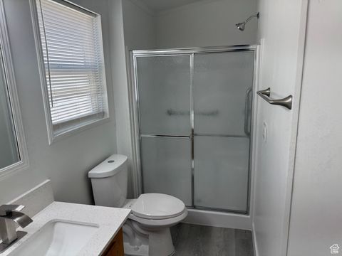 Tiny photo for 5075 W 4700 S #66, Kearns, UT 84118 (MLS # 2114432)