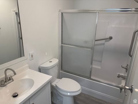 Tiny photo for 5075 W 4700 S #66, Kearns, UT 84118 (MLS # 2114432)