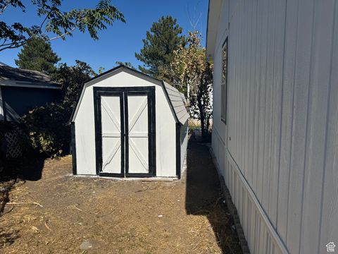 Tiny photo for 5075 W 4700 S #66, Kearns, UT 84118 (MLS # 2114432)